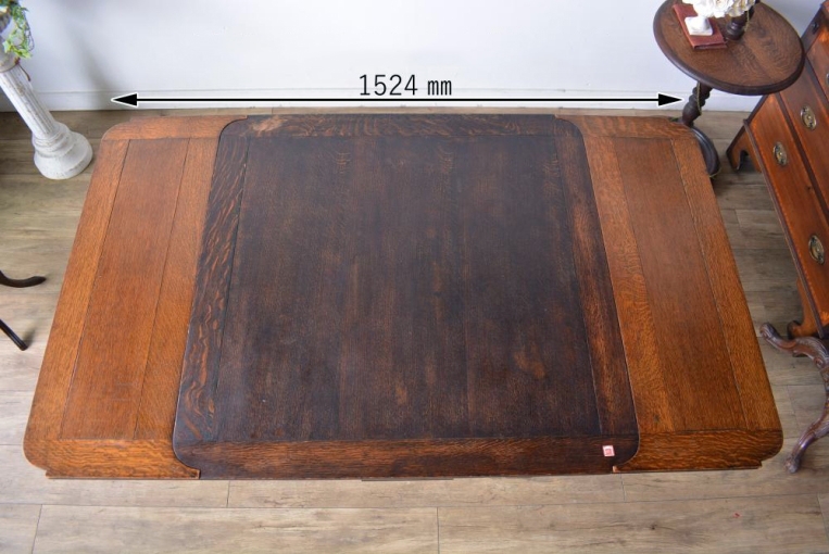 ds41-2　ドローリーフテーブル