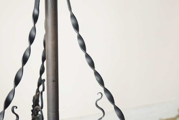 fo49　プランタースタンド