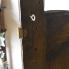 ヴィクトリアンキャビネット【k134】