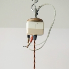 ミューラー兄弟作、ペンダントランプ【rl38】