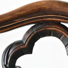 c271-1　バルーンバックチェア