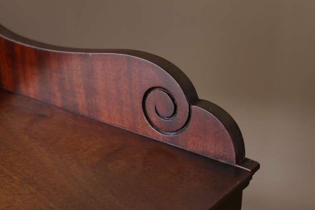 ドレッサー　1555