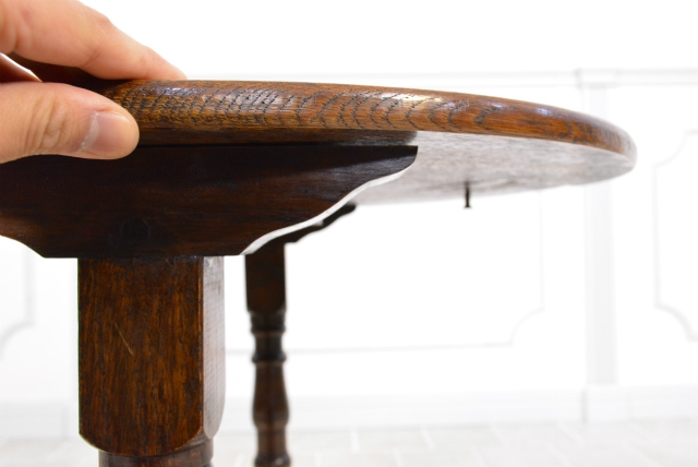 オケージョナルテーブル　1455