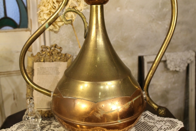 Copper/Brass 4708