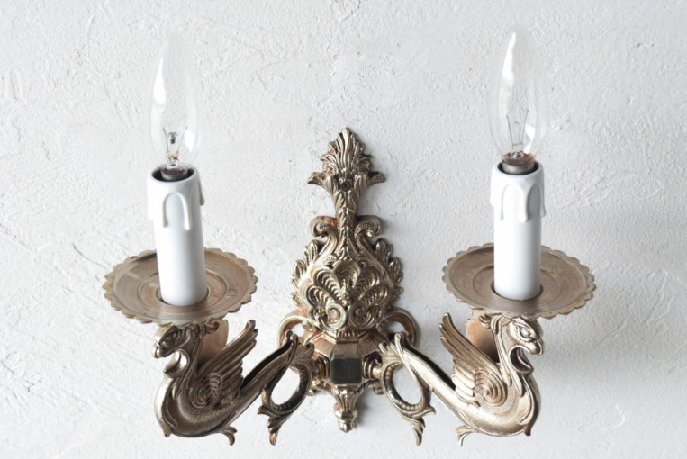 wl213  2灯式ウォールランプ