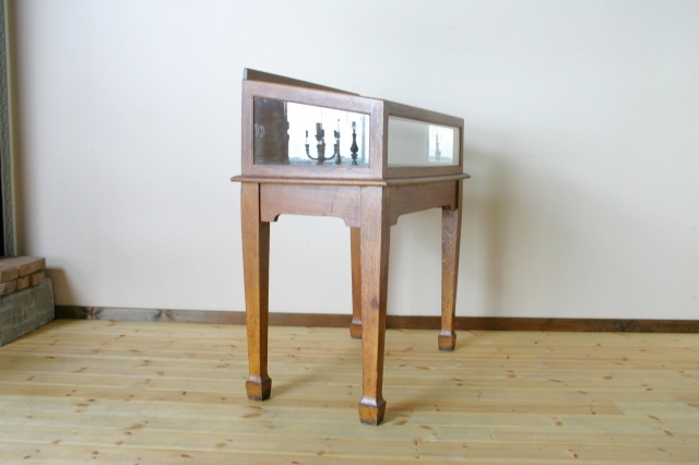 ショーケース　3538