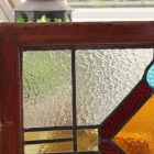 ステンドグラス　7506