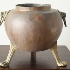 2053　カッパー　アイテム