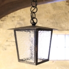 ランタン(1灯式)　51551