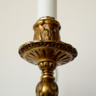 sl112　4灯式スタンドランプ