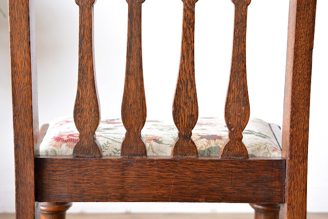 ダイニングチェア 4脚セット　ds1-1