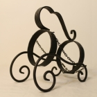 Wine bottle‐Holder(single)　K-448