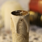 Candle cover 蝋管 R-26