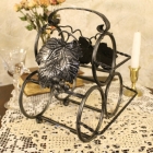 Wine bottle‐Holder(triple)　K-521