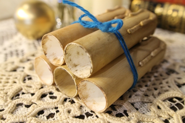 Candle cover 蝋管 R-33
