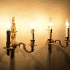 wl202　ペア2灯式ウォールランプ