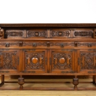 サイドボード　0032-3