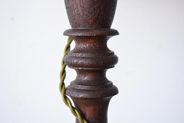 6099　1灯式フロアランプ