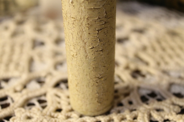 Candle cover 蝋管 R-26