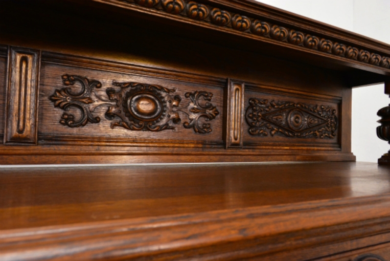 サイドボード　0032-3