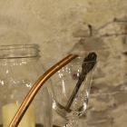 copper watering-pot　K-361