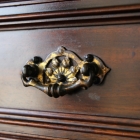 ドレッサー　1555