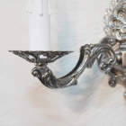 wl187　ペア2灯式ウォールランプ