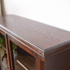 ブックキャビネット (棚板3枚)　3171