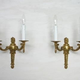 ウォールランプ【ペア】　55101