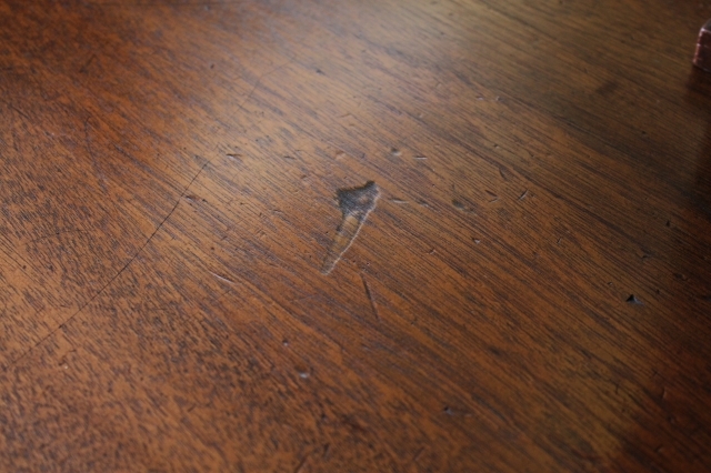 ドレッサー　1555