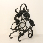 Wine bottle‐Holder(triple)　K-494