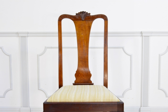 チェア　6脚セット　00055