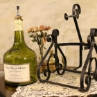 Wine bottle‐Holder　K-536