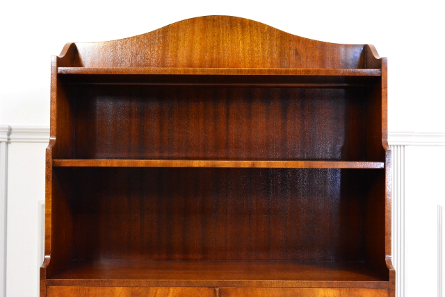 ブックケース　9125