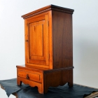 スモールテーブルキャビネット　40133