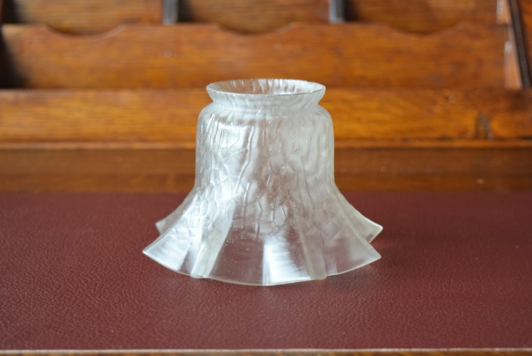 優美なガラスシェードが魅せるペンダントランプ【9574-2】