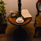 6099　1灯式フロアランプ