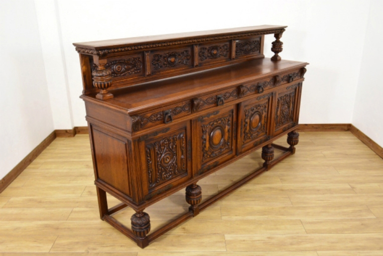 サイドボード　0032-3