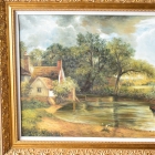 【店頭販売】絵画【fo20】
