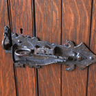 ブックキャビネット 　k103