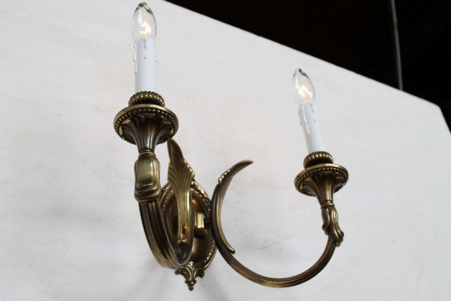 ウォールランプ【単品】　5753