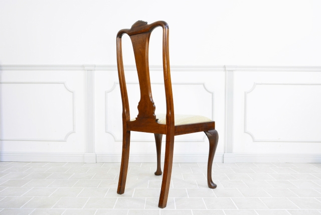 チェア　6脚セット　00055