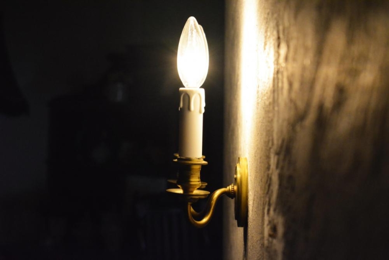 wl175-8  2灯式ウォールランプ