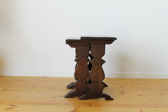 ネストテーブル　1130