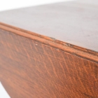 t152　バタフライサイドテーブル　