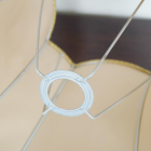 sl86　1灯式スタンドランプ(シェード付き)