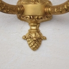 wl171-3　ペア　2灯式ウォールランプ