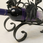 Wine bottle‐Holder(triple)　K-494