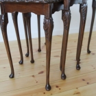 ネストテーブル　1280