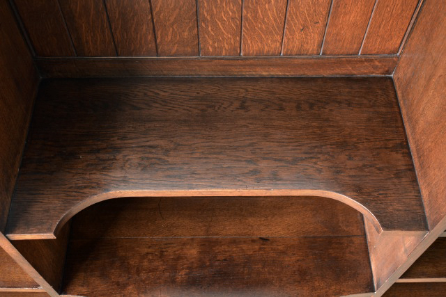 ブックキャビネット 　k103